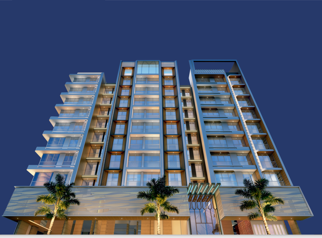 JVM Project in Thane