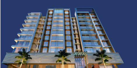 JVM Spectrum Project Thane